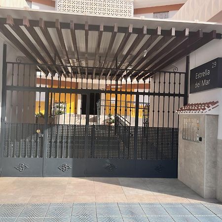 Appartamento Estudio Estrella Del Mar Torre Del Mar Esterno foto