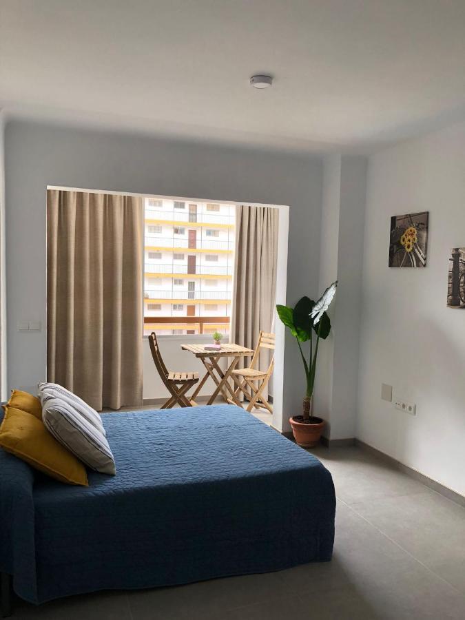 Appartamento Estudio Estrella Del Mar Torre Del Mar Esterno foto