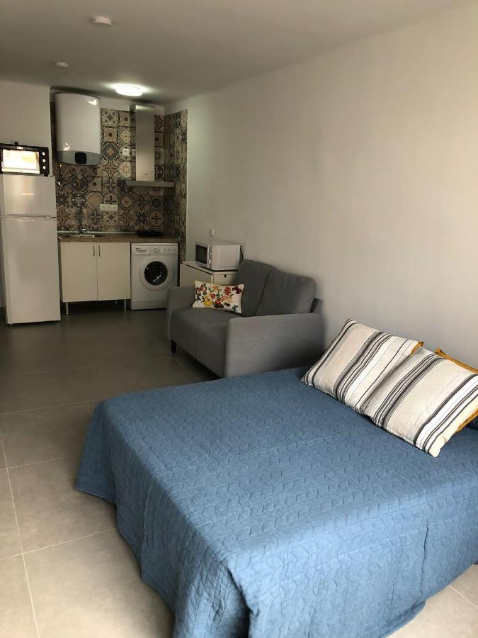 Appartamento Estudio Estrella Del Mar Torre Del Mar Esterno foto