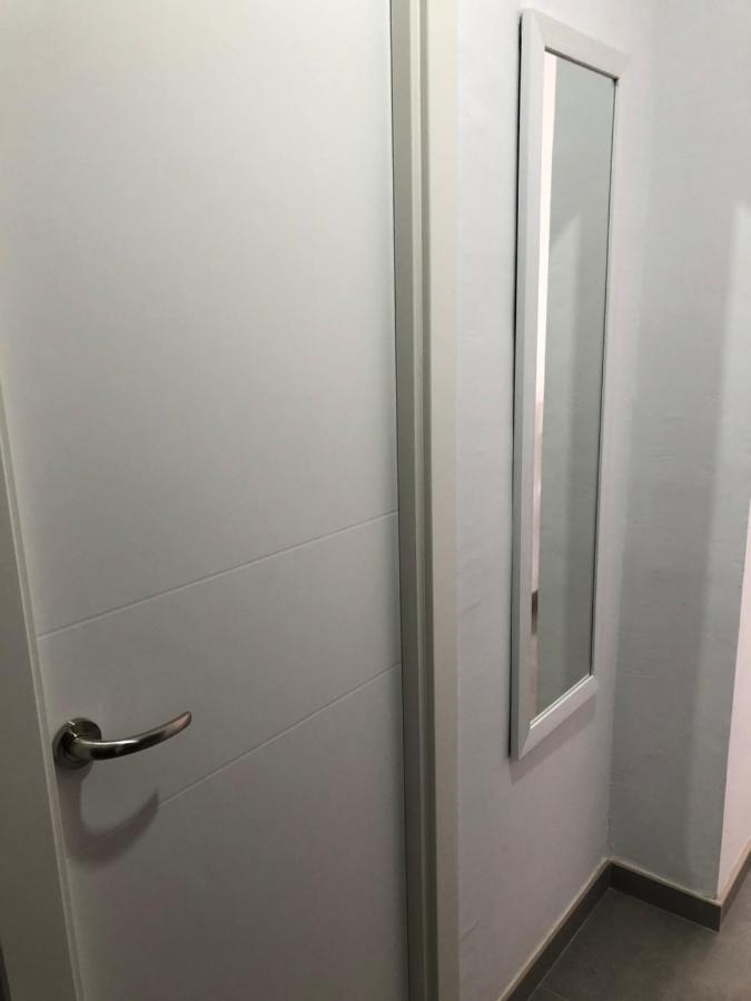 Appartamento Estudio Estrella Del Mar Torre Del Mar Esterno foto