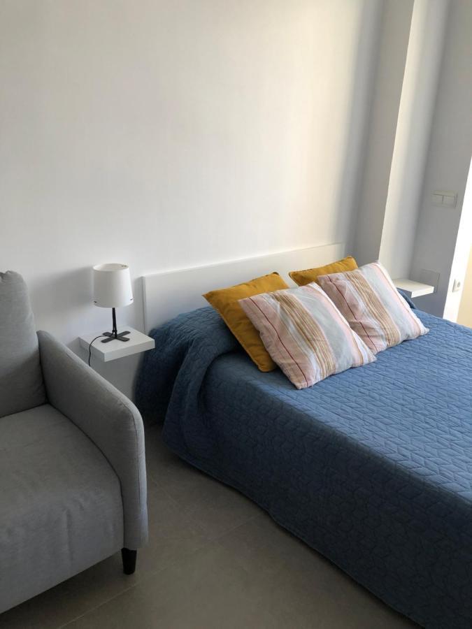 Appartamento Estudio Estrella Del Mar Torre Del Mar Esterno foto